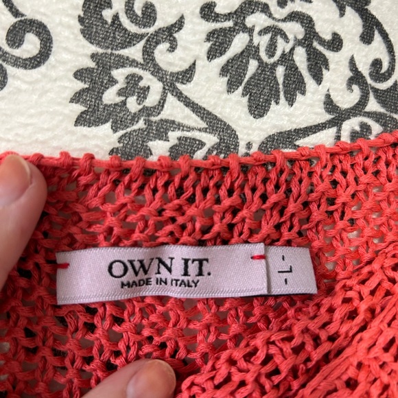 Italian Sweater - Picture 2 of 2